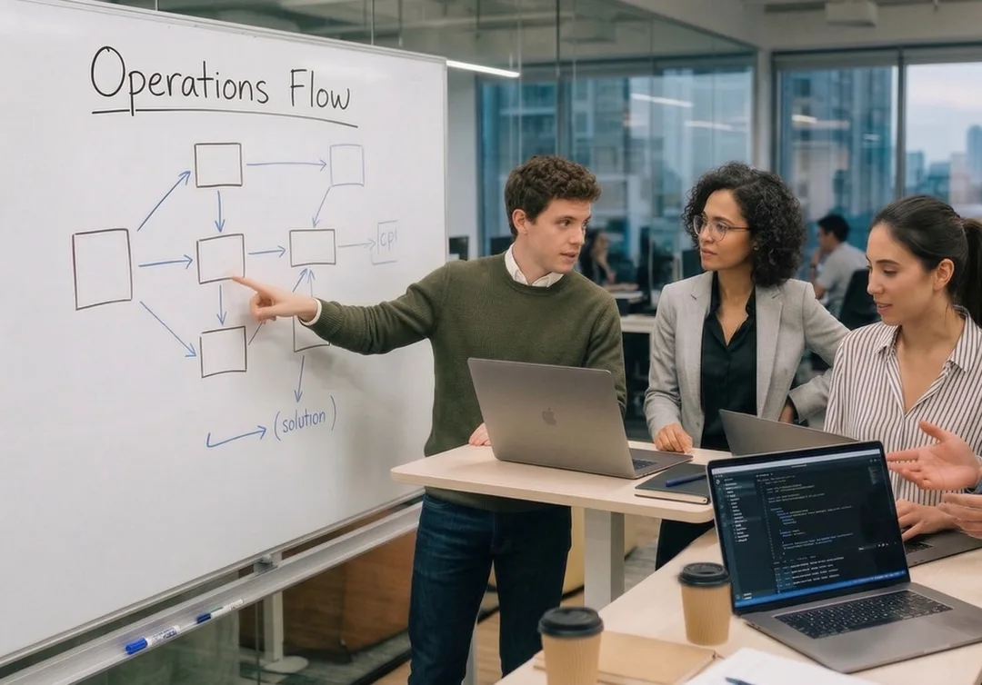 Process Mapping Atlassian Jira SaaS and Tooling Process Mapping and Business Bottleneck Elimination